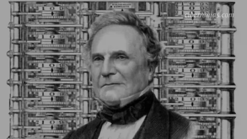 Quién fue Charles Babbage? Biografía completa, historia e inventos