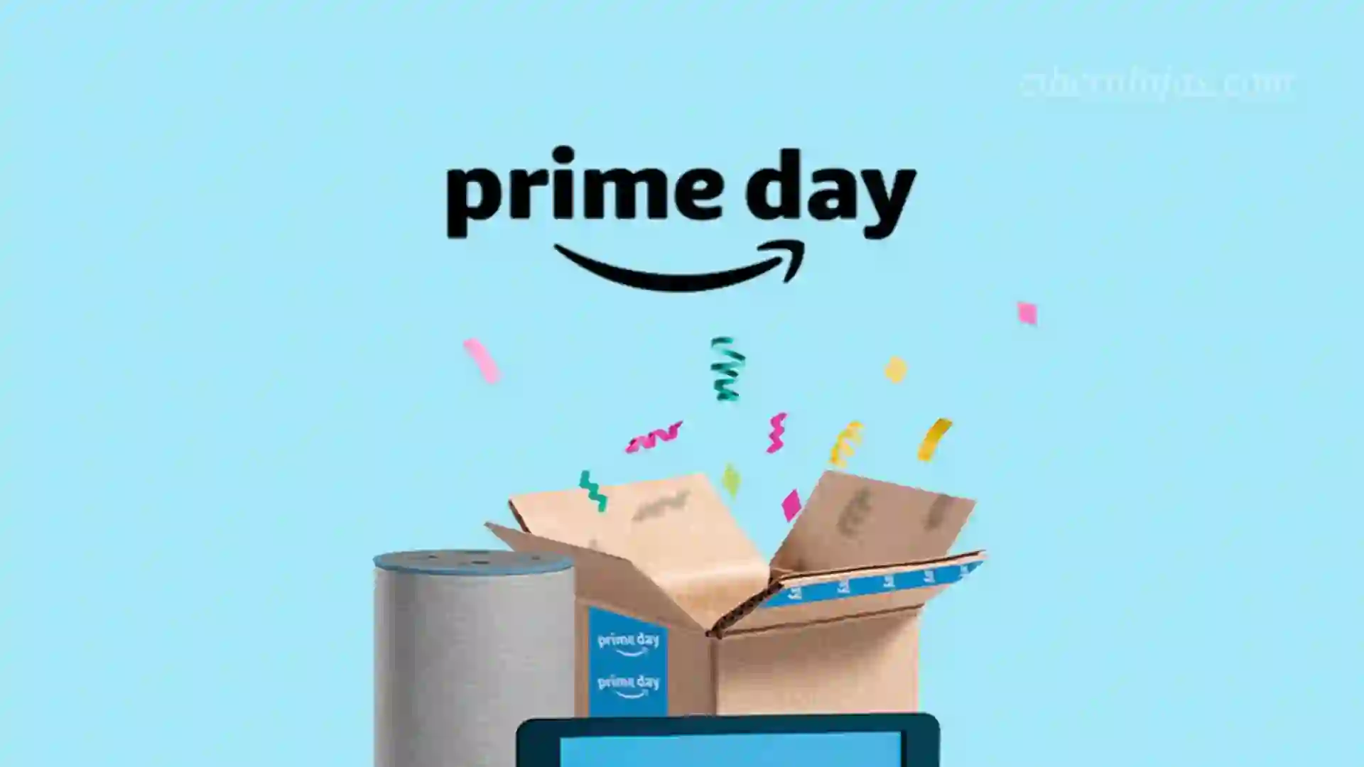 Amazon Prime Day 2023: 11 y 12 de Julio