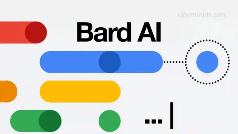 La nueva función de respuesta basada en imágenes de Google Bard revoluciona la búsqueda web