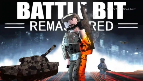 BattleBit Remastered: Mejores trucos, consejos y detalles del juego revelación del año