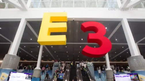 El E3 2024 y el E3 2025 han sido cancelados