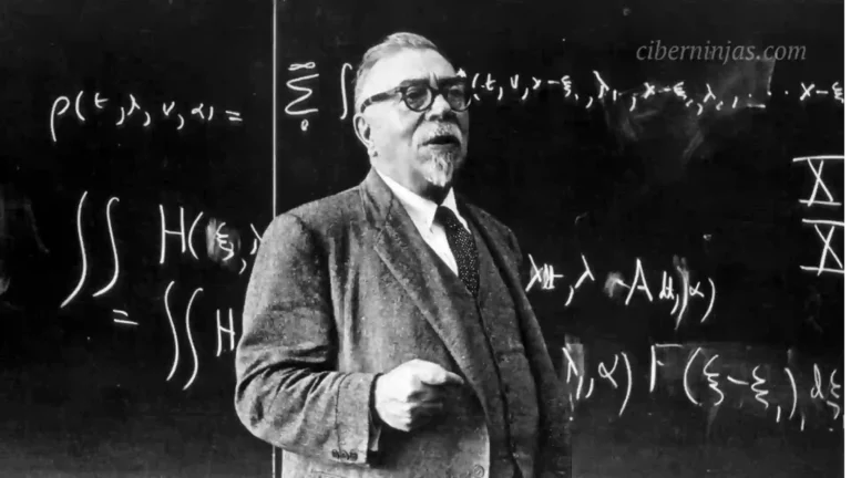 Quién fue Norbert Wiener? Inventos e Historia