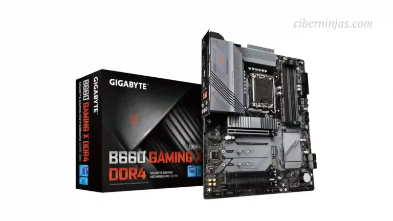 Placas base Gigabyte de chipsets Intel 600/700 obtienen soporte para procesadores de próxima generación