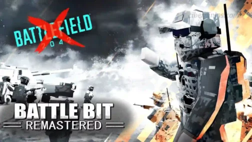 BattleBit Remastered atrae a miles de nostálgicos del Battlefield