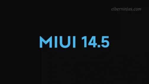 Cancelada la actualización a MIUI 14.5 para centrarse en MIUI 15