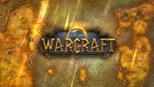 WOW: Actualizaciones del juego World of Warcraft