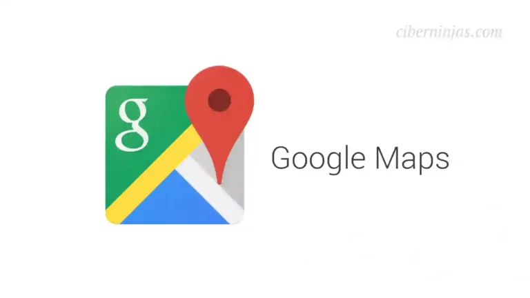 La configuración de Google Maps más Inteligente