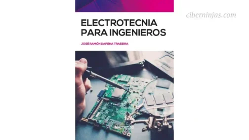 Libro Electrotecnia para Ingenieros escrito por José Ramón Dapena Traseira