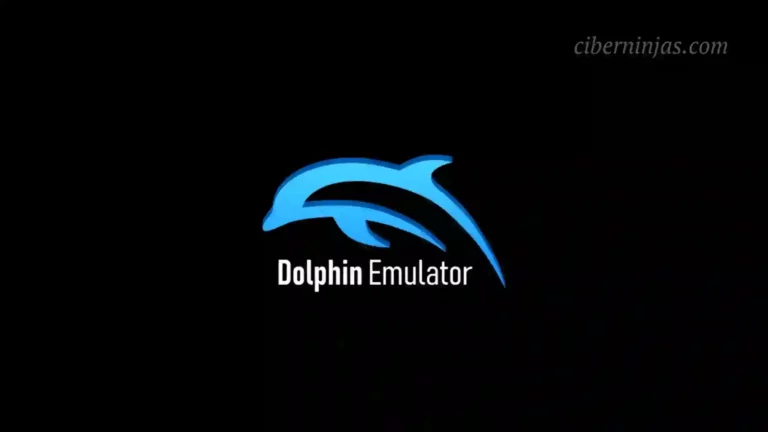 Emulador Dolphin: Descargar GRATIS Aquí