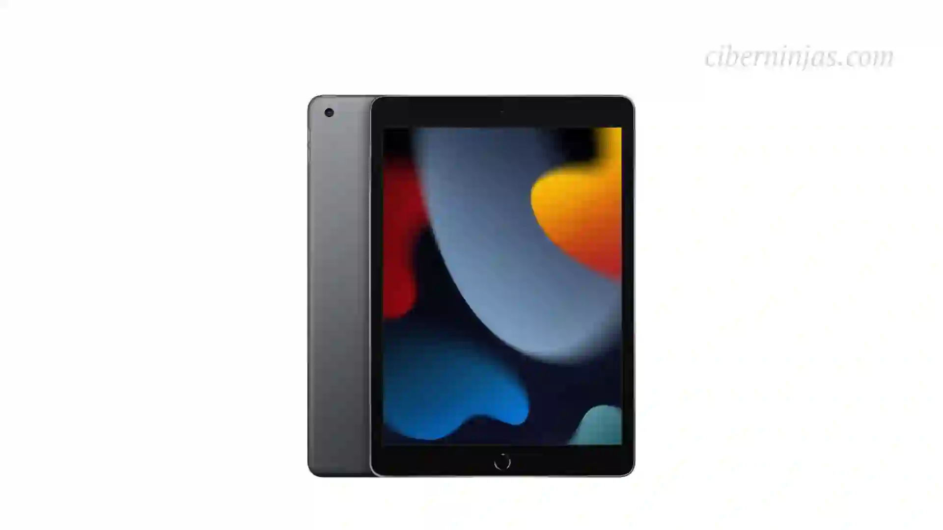 El iPad más vendido de Amazon cuesta 350 euros y viene con un chip A13 y hasta 10 horas de batería