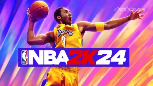 NBA 2K24: Kobe Bryant aparecerá en la portada del mejor juego de baloncesto en 2024