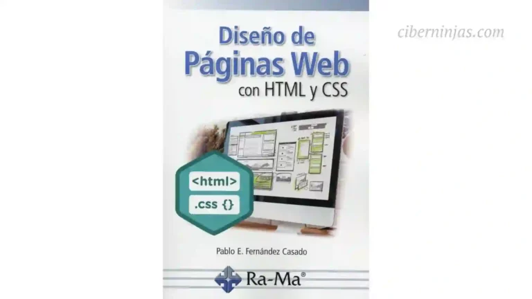 Diseño de Paginas Web con HTML y CSS
