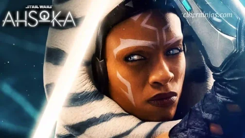 Ashoka: La nueva serie de Star Wars ya tiene trailer y fecha de lanzamiento