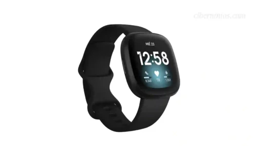 Smartwatch Fitbit a precio mínimo histórico