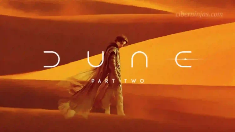 Dune 2 se retrasará hasta Marzo de 2024