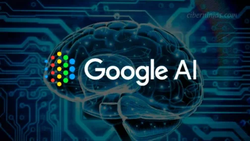 Google IA Generativa
