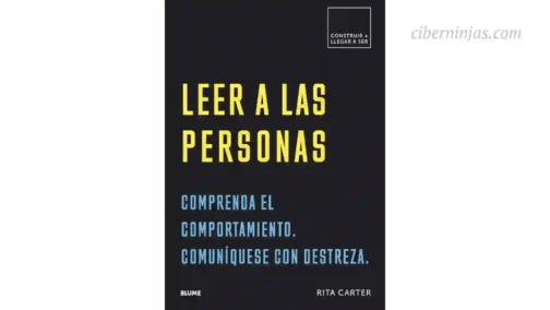 Libro Leer a las Personas escrito por Rita Carter