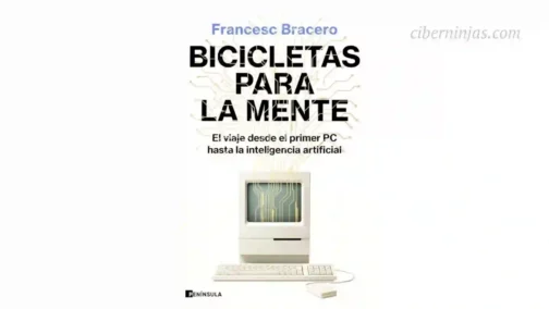 Libro Bicicletas para la Mente escrito por Francesc Bracero