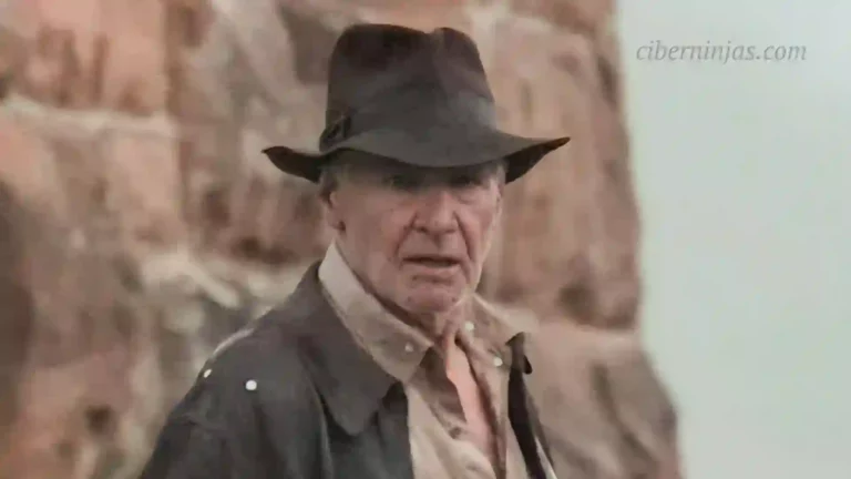 Indiana Jones 5 y Mission Impossible 7 pierden alrededor de 100 millones de dólares
