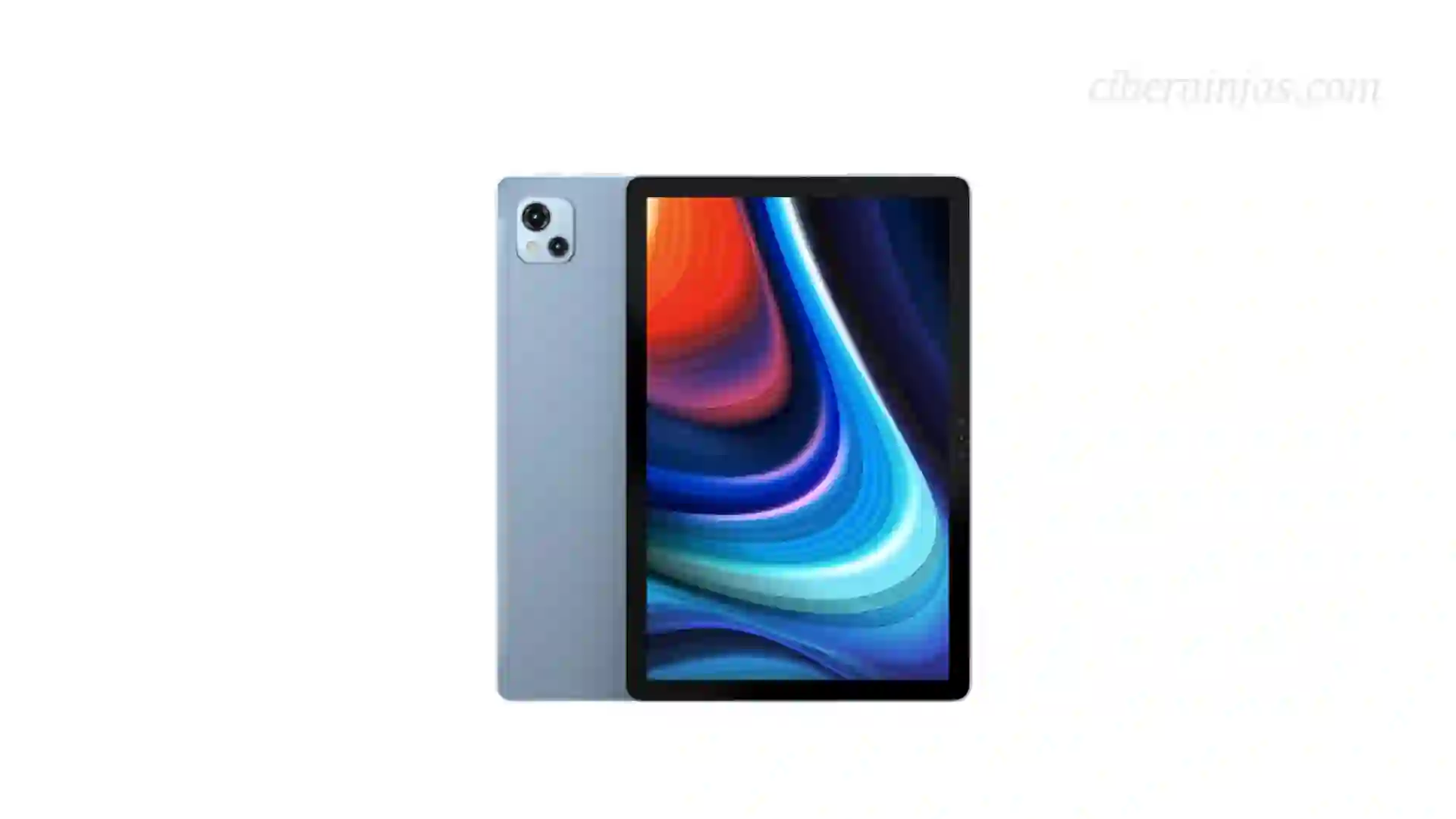 Blackview Oscal Pad 13, la mejor Tablet económica de todo el Mercado