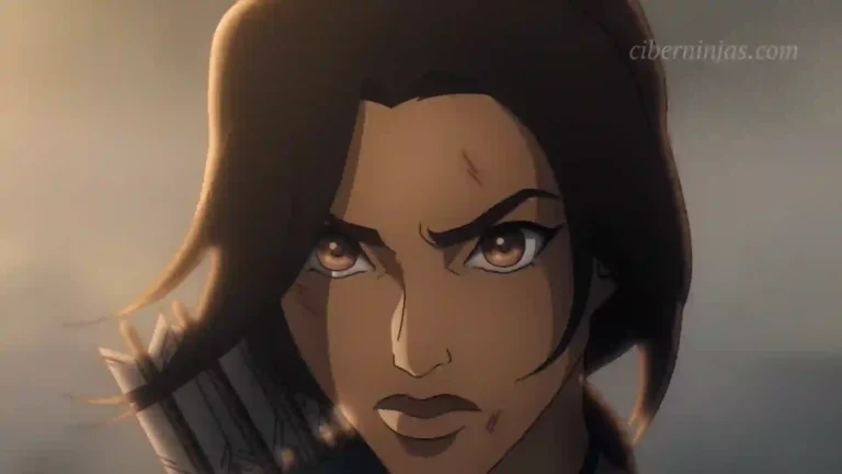 Tomb Raider Lara Croft, Castlevania, Devil May Cry llegan a Netflix, que anuncia Grandes Lanzamientos de Animes de Videojuegos
