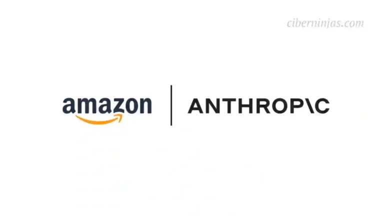Amazon Invierte Billones en el Futuro: Revoluciona la IA con una Inversión de 4 Mil Millones en Anthropic