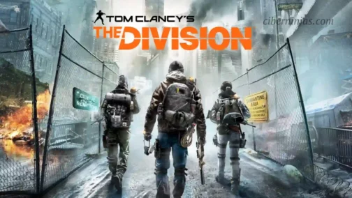 Ubisoft Anuncia el Desarrollo del Nuevo Tom Clancy, ¡Prepárate para la Revolución!