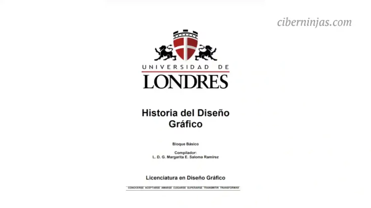 Libro de la Historia del Diseño Gráfico (libro gratis pdf)