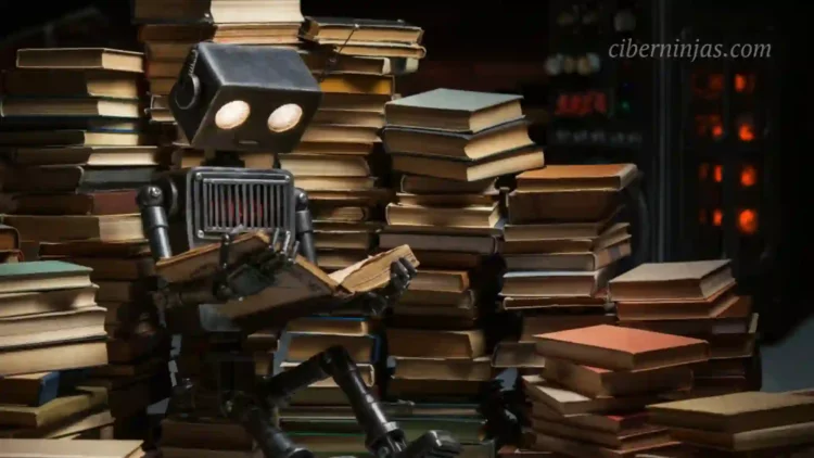 Mejores Libros de Robótica que Puedes Comprar en 2023