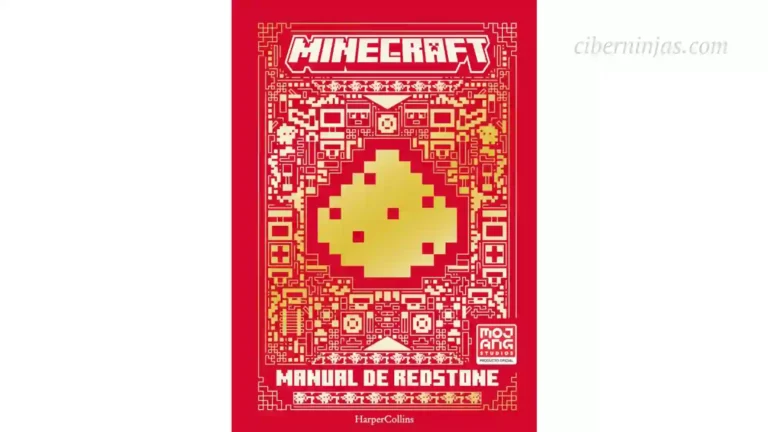 Domina el Poder de Redstone en Minecraft con el El Manual Definitivo