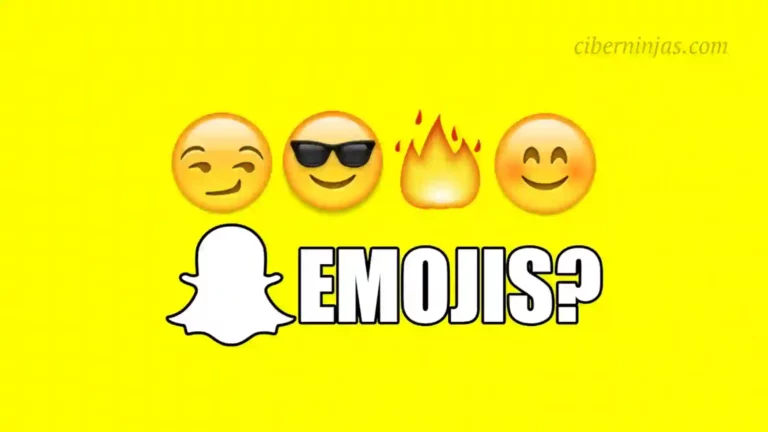 ¿Cómo cambiar los emojis de amigos en Snapchat?