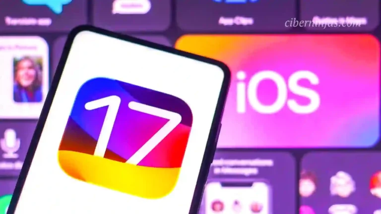 iOS 17, iPadOS 17, WatchOS 10, TVOS 17: ¿Cómo verificar la disponibilidad e instalarlo en tu dispositivo Apple?