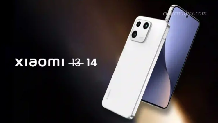 Xiaomi 14 subirá hasta los 12 GB de RAM en su Modelo Más Básico