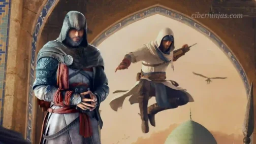 Assassin's Creed Mirage: 5 Habilidades Imprescindibles que Deberías Desbloquear