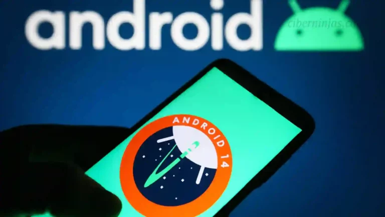 Android 14 ya está Disponible Oficialmente para los Smartphone