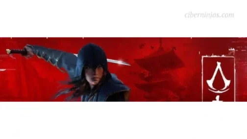 ¡Filtración Épica! Filtrado Logotipo y el Protagonista de Assassin's Creed Code Red por el Escritor de Ubisoft