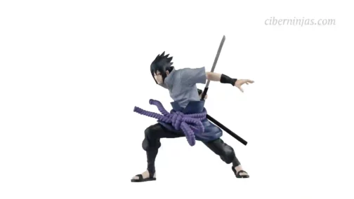 Lleva la Energía Ninja de Naruto a tu Hogar con las Figuras Banpresto