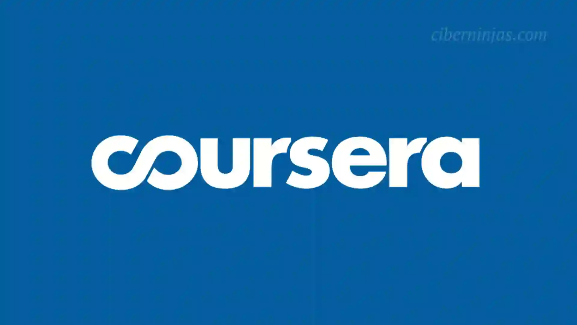 Cursos GRATIS Coursera
