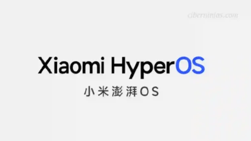Xiaomi HyperOS, la Revolución del Sistema Operativo Móvil y el Adiós a MIUI luego de 13 Años