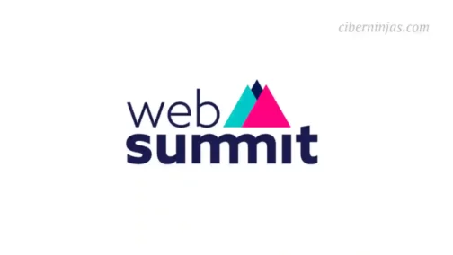 Evento y Conferencia Anual Web Summit