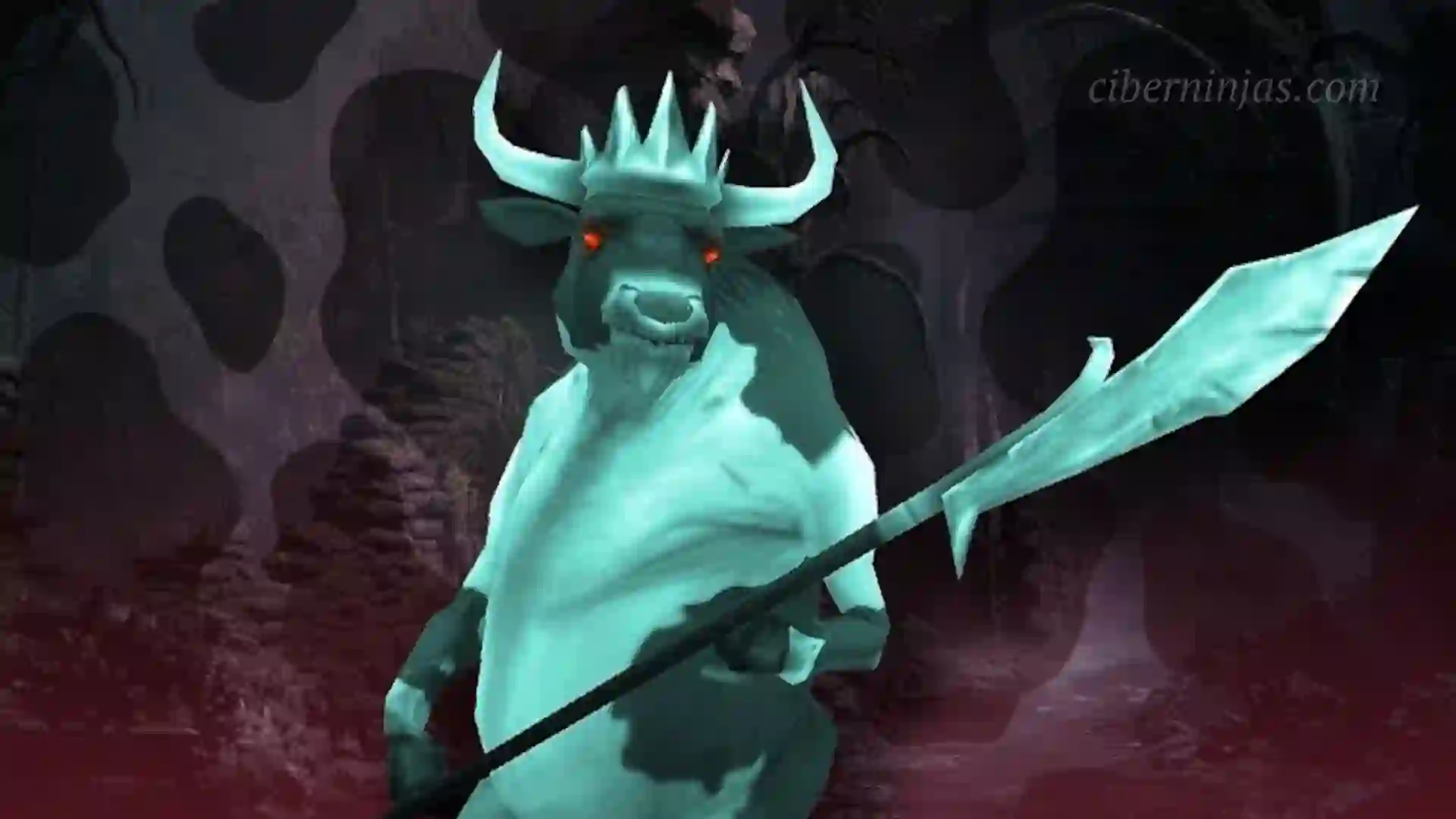 Diablo IV: La Solución al Misterioso Secreto de las Vacas
