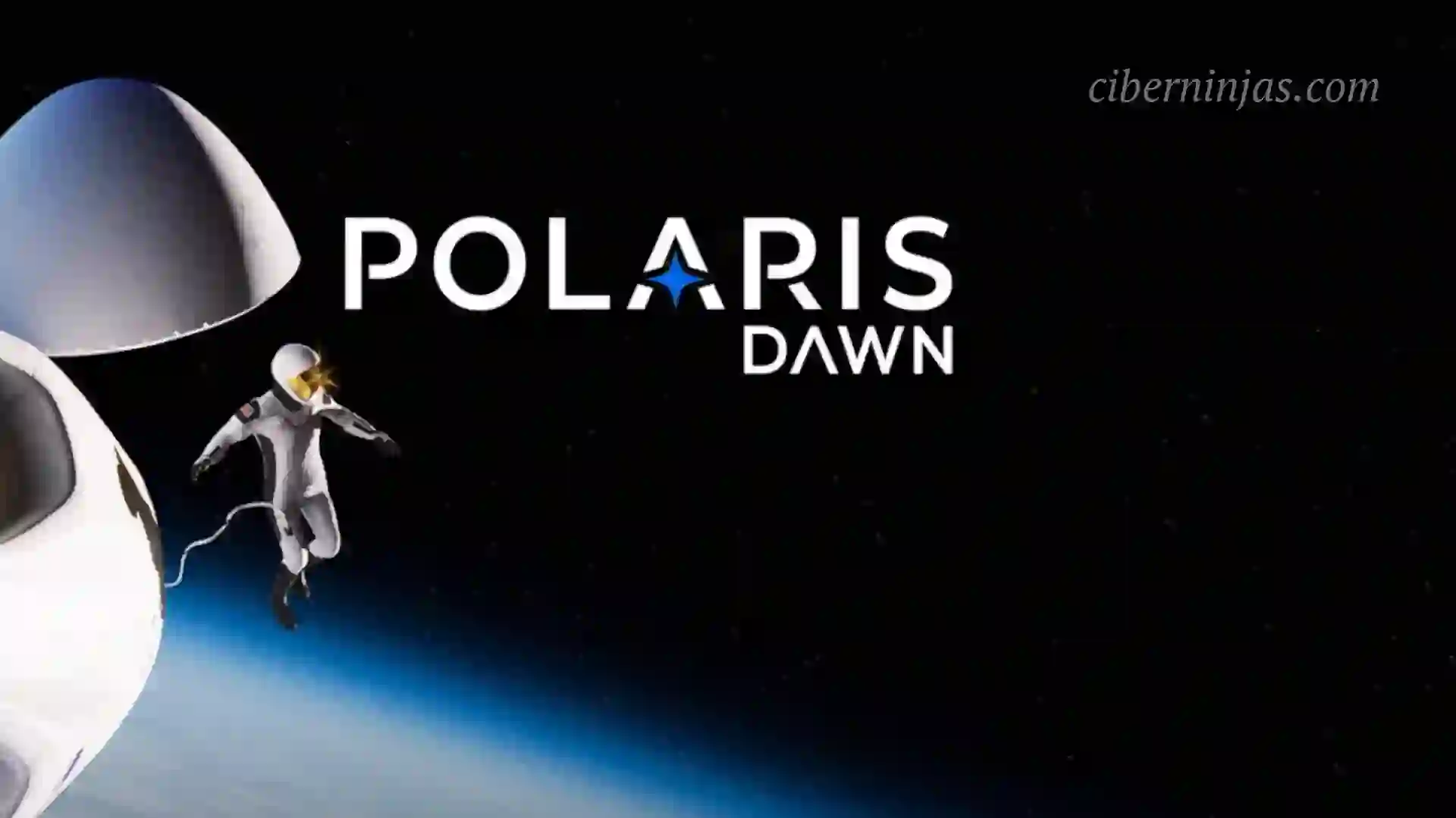 Polaris Dawn: El Amanecer de una Nueva Era en la Exploración Espacial Civil