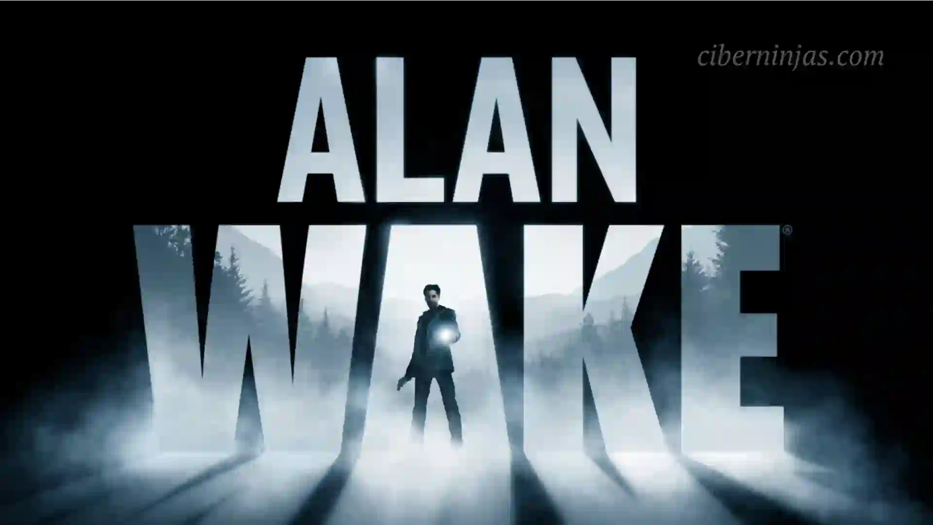 Alan Wake 2: ¿Qué pasó en el primer juego?