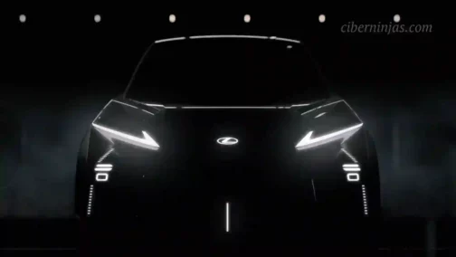Lexus Promete Lanzar un Coche Eléctrico con Autonomía de 1.000 KM en 2026