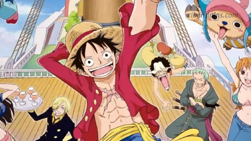 One Piece trama Egghead: Fecha de Lanzamiento y Novedades