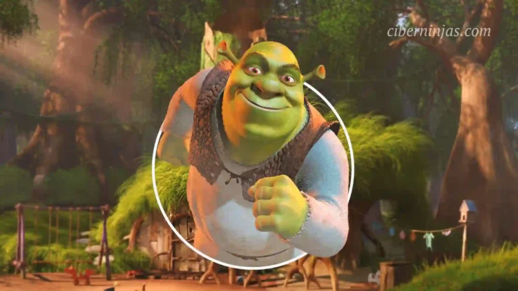 Shrek 5 se Estrenará en 2025