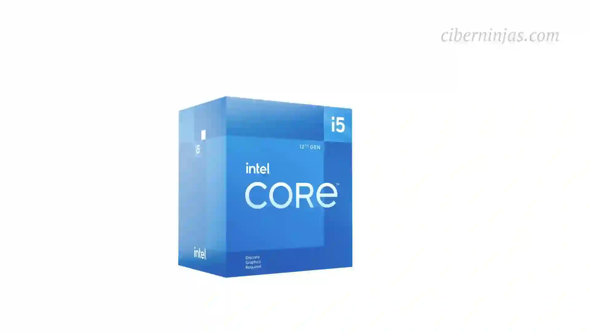 Black Friday Oferta Anticipada: Procesador Intel Core i5-12400F a Precio Mínimo Histórico