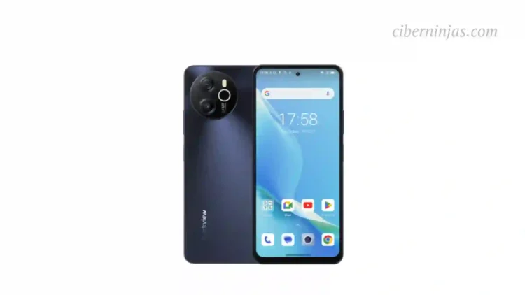 Blackview SHARK 8: Smartphone Utilizable Más Barato del Mercado, Procesador Helio G99 y Pantalla de 120 Hz por menos de 150 euros
