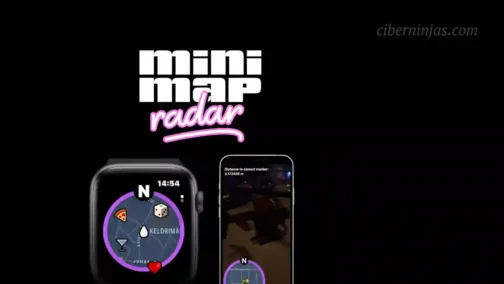 Navegador al estilo GTA: Vice City irrumpe en la App Store