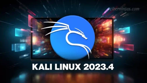 Kali Linux 2023.4: ¿Qué Incluye de Nuevo la Nueva Actualización del Mejor SO de Hacker Ético?